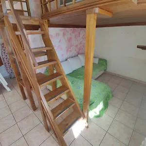  Appartamento La Casina Di Anna