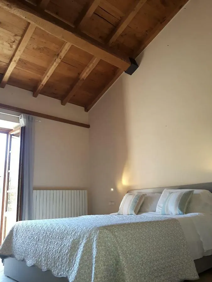 Affittacamere Da Morena Gorfigliano Apartment