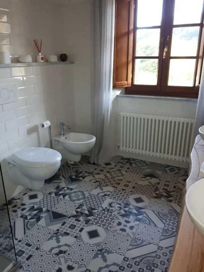 Affittacamere Da Morena Gorfigliano Italy