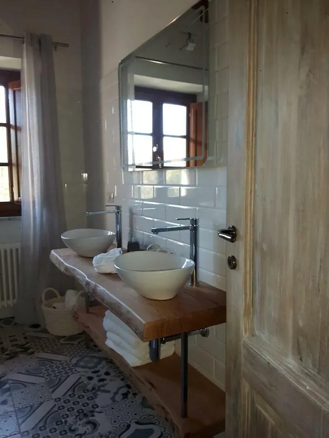 Apartment Affittacamere Da Morena Gorfigliano