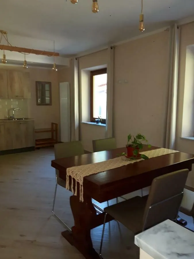 Affittacamere Da Morena Gorfigliano Apartment