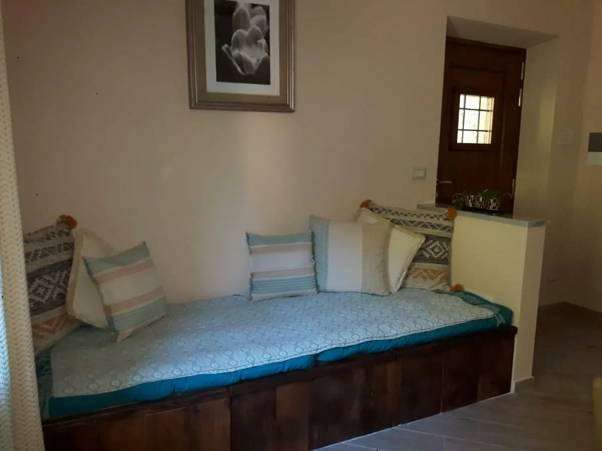 Affittacamere Da Morena Gorfigliano Apartment