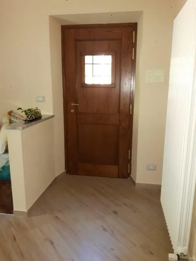 Affittacamere Da Morena Gorfigliano Apartment