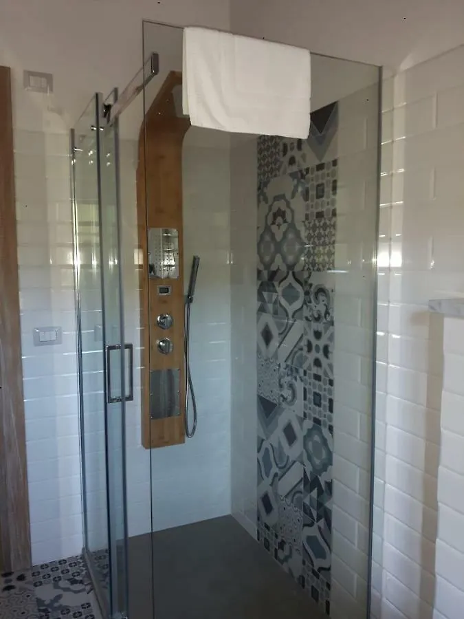 Apartment Affittacamere Da Morena Gorfigliano