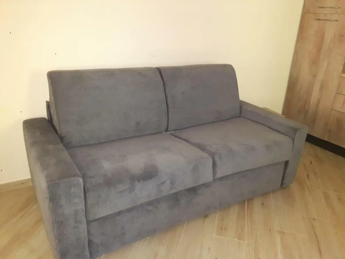Apartment Affittacamere Da Morena Gorfigliano Italy