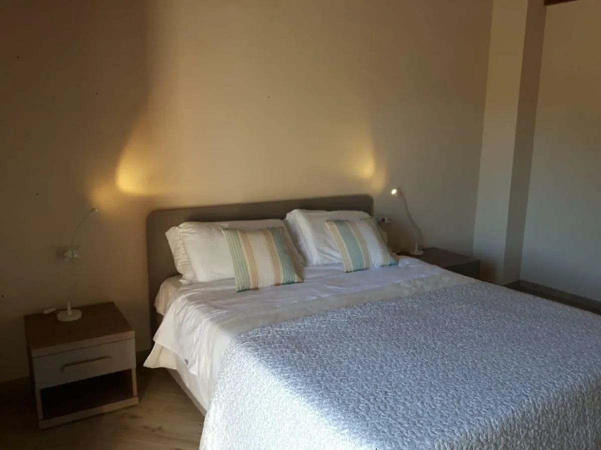 Affittacamere Da Morena Gorfigliano