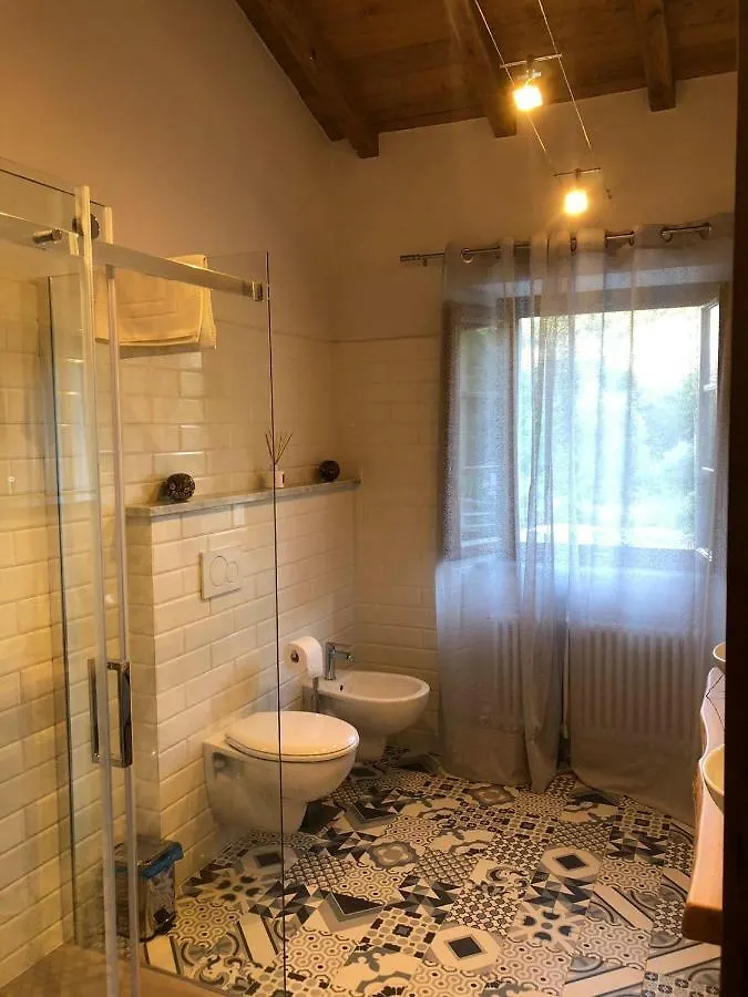 Apartment Affittacamere Da Morena Gorfigliano