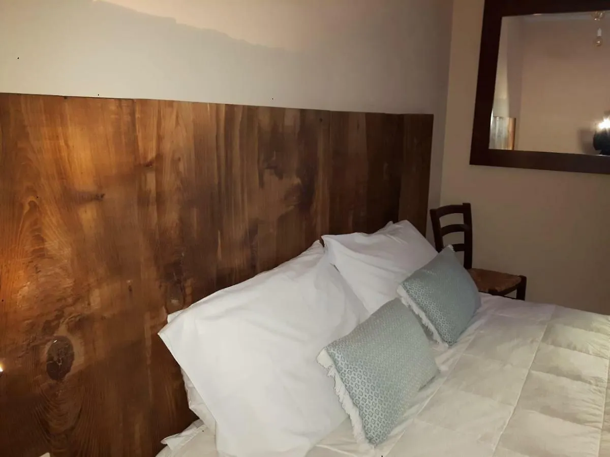 Apartment Affittacamere Da Morena Gorfigliano