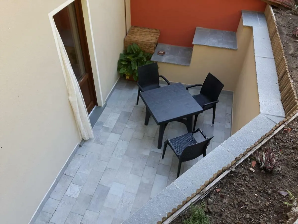 Apartment Affittacamere Da Morena Gorfigliano