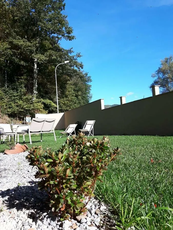Affittacamere Da Morena Gorfigliano