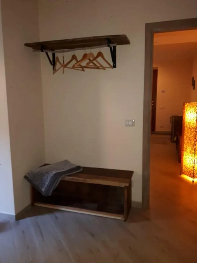 Affittacamere Da Morena Gorfigliano