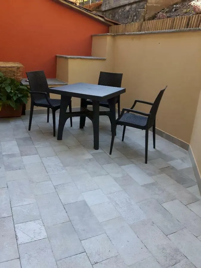 Apartment Affittacamere Da Morena Gorfigliano