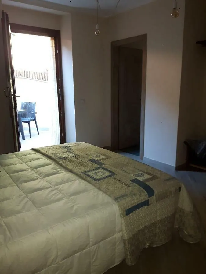 Affittacamere Da Morena Gorfigliano Apartment